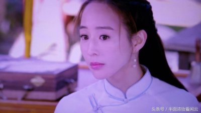 ​好久不见的元气女神张钧蜜饰演的女大管家，颜值在线、医术高超