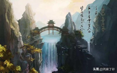 ​逍遥派无愧金书第一门派，武功威力无比，第一神功至今无人练成