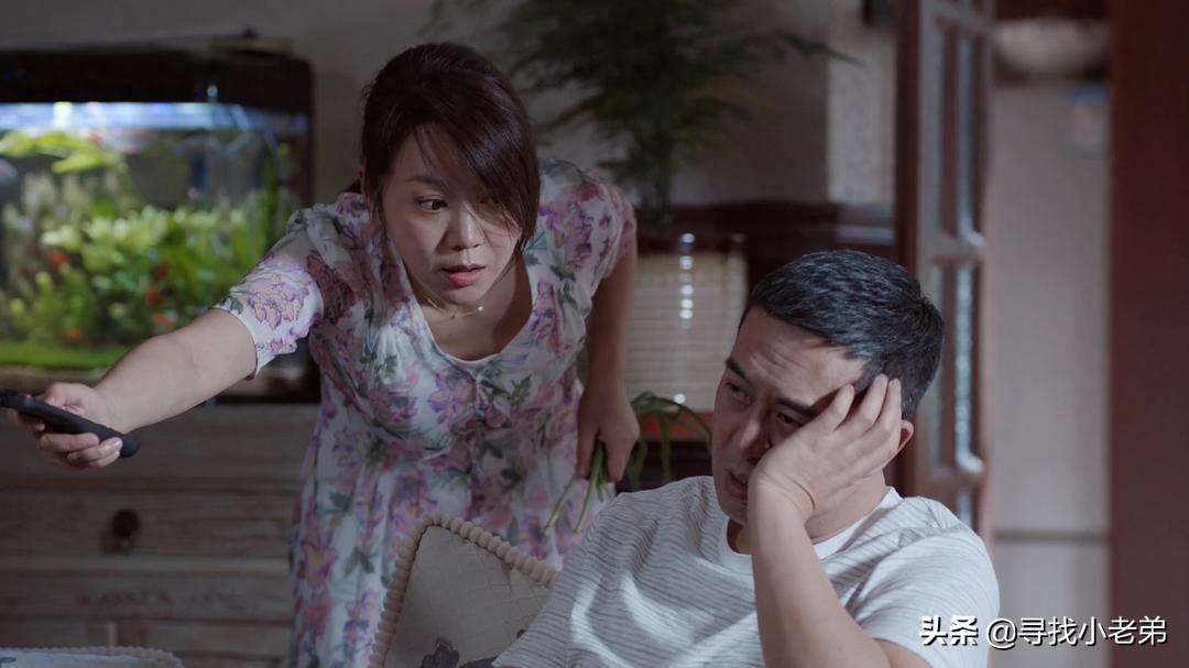 细数闫妮和张嘉译这对“CP”演过的电视剧，有多少是你没磕过的？