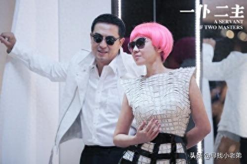 细数闫妮和张嘉译这对“CP”演过的电视剧，有多少是你没磕过的？