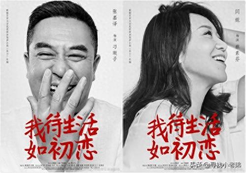 细数闫妮和张嘉译这对“CP”演过的电视剧，有多少是你没磕过的？