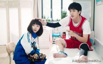 ​刘昊然出演过的8部好评影视剧，每一部都不错，你全看了吗？