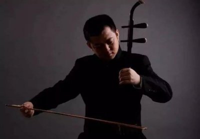 ​二胡的各种指法技术练习，初学者需要了解这些技法！