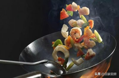 ​炒菜不香怎么办？记住下面30个技巧，让你的厨艺突飞猛进