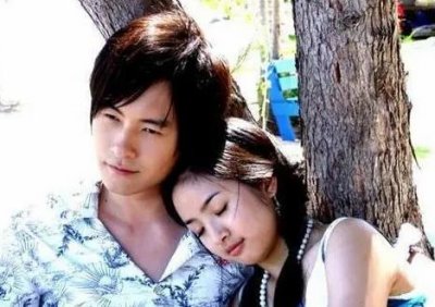 ​《恶作剧之吻》湘琴原型38岁去世，他们的爱情，并不是想象的样子