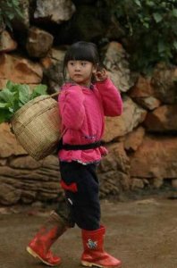 ​田亮只有1.71，女儿森蝶11岁身高也近1.7米，父母矮孩子能逆袭吗