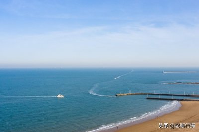 ​日照的沙滩免费畅游，这四个住宿游玩攻略适合你吗？