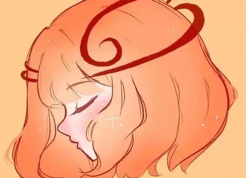 暗恋的人有男朋友了