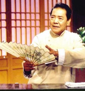 ​评书大师单田芳与世长辞 世间再无“且听下回分解”