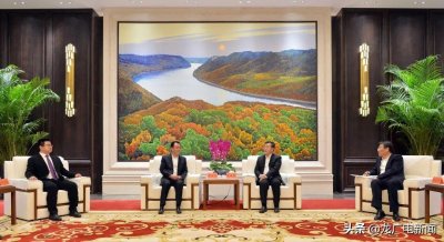 ​再出金句：投资一定要过山海关，谁不过谁后悔！还有马云、王文渊、刘永好……