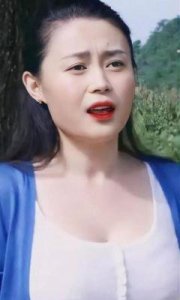 ​关婷娜：第二个柳岩的魅力与争议