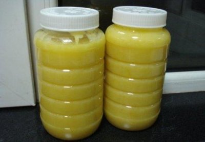 ​制售假蜂蜜获刑 盘点7种常见假蜂蜜