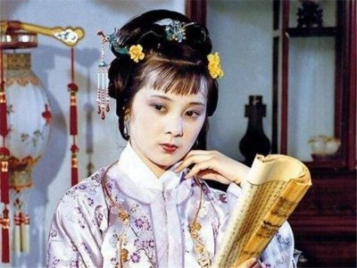 ​红楼梦：贾府惜春迎春出身高贵，却为何结局都惨淡收场？