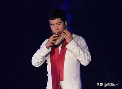 ​引领中国陶笛风，评陶笛大师周子雷