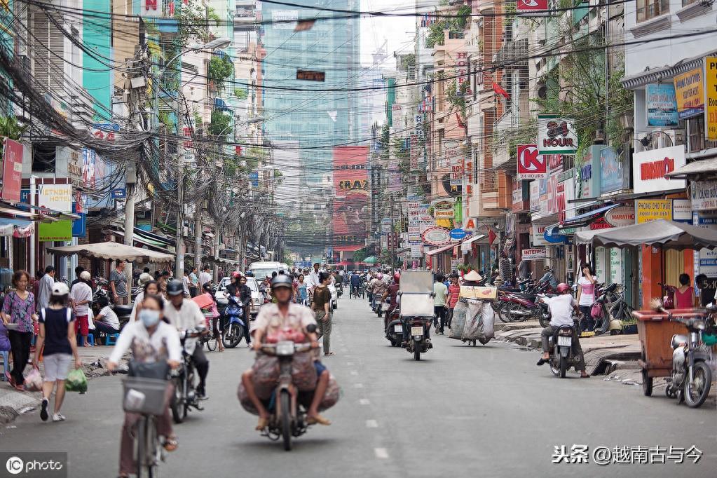 越南最新人口统计为9620万，在东南亚排第三，五年后或将突破一亿
