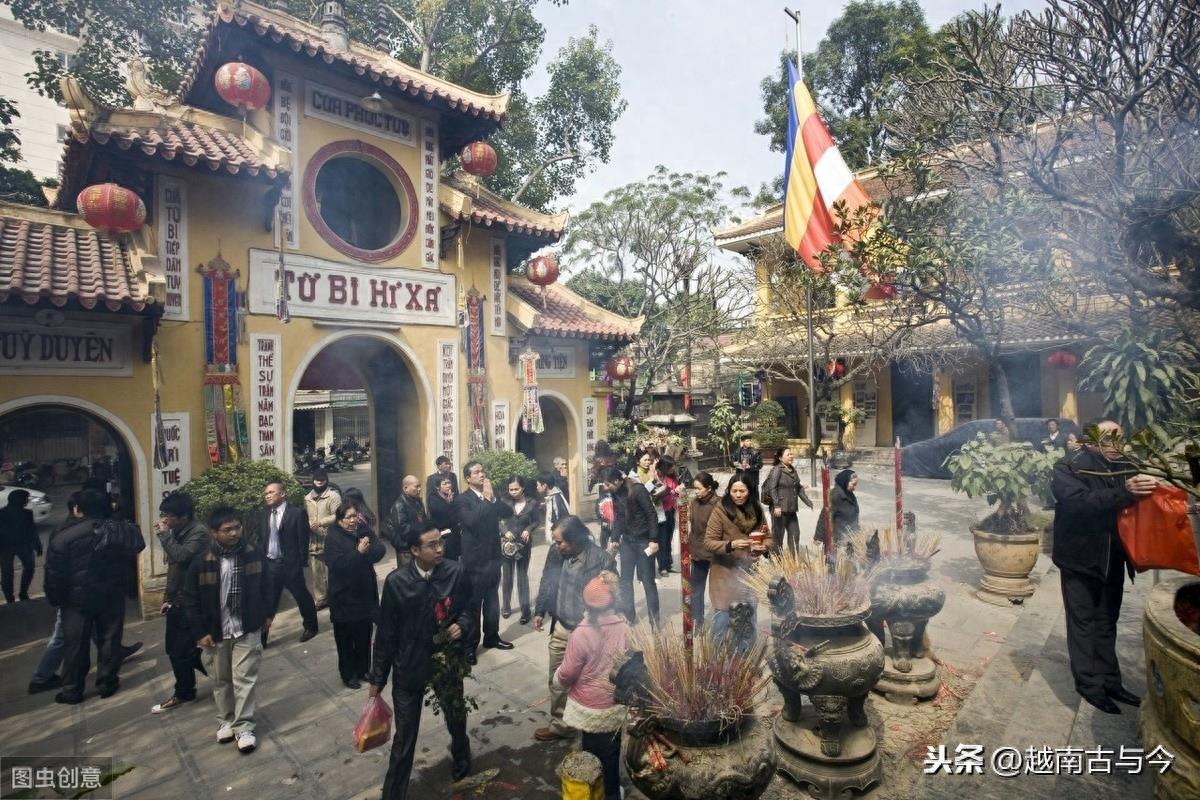 越南最新人口统计为9620万，在东南亚排第三，五年后或将突破一亿