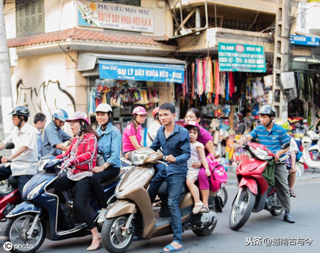 越南最新人口统计为9620万，在东南亚排第三，五年后或将突破一亿