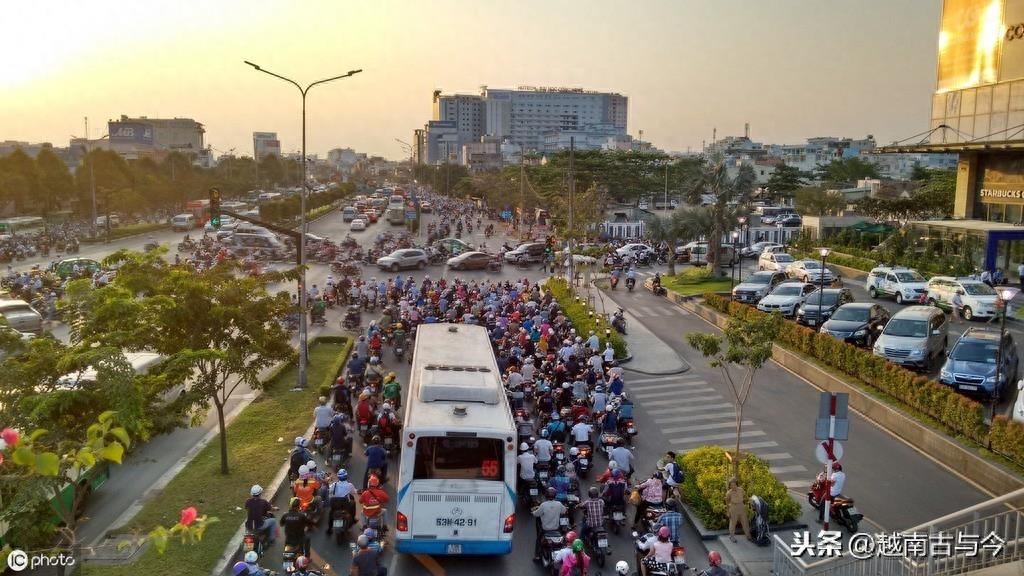 越南最新人口统计为9620万，在东南亚排第三，五年后或将突破一亿
