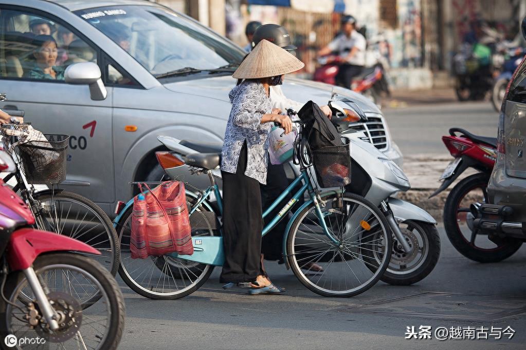 越南最新人口统计为9620万，在东南亚排第三，五年后或将突破一亿