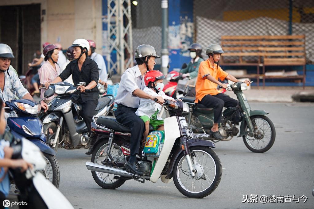 越南最新人口统计为9620万，在东南亚排第三，五年后或将突破一亿