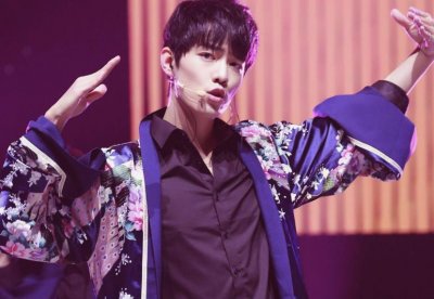 ​现娱乐圈最硬核的4位流量小生，靠演技圈粉，易烊千玺人气最高