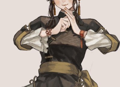 ​赵丽颖编发，赵丽颖为什么总有那么多好看的编发造型