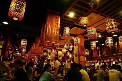 ​藏在常州新北的这两条美食街，去过的人都分分钟暴露吃货本性