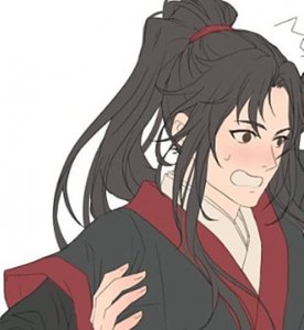 ​攻受情侣头像