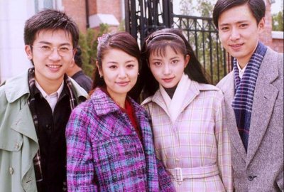 ​高鑫是个怎样的演员？出生在艺术世家，还不离不弃照顾妻子五年