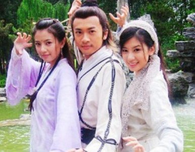 ​张无忌到底爱谁