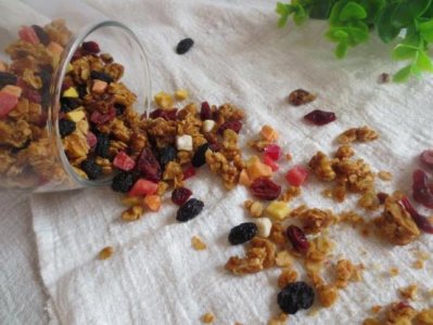 ​315曝光的卡乐比麦片骇人听闻，我们还能吃什么麦片？！