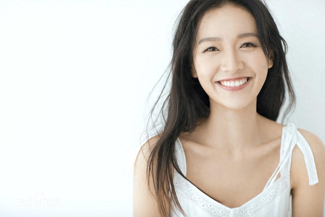 内地女星陈芋米