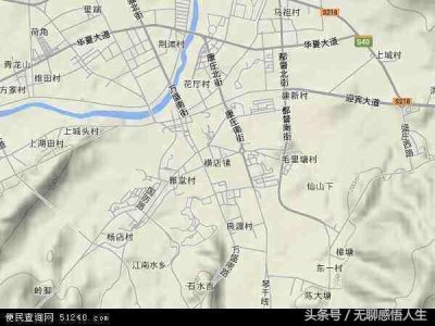 ​中国百强乡镇-浙江东阳市横店镇