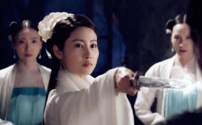 ​三生三世：瑶光上神是远古尊神，怎么感觉还不如白浅尊贵呢？