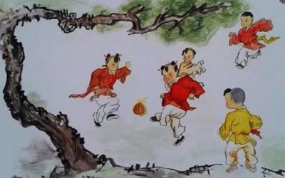 ​古今足球的起源与发展