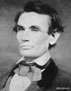 ​林肯-美国历史上最伟大的总统