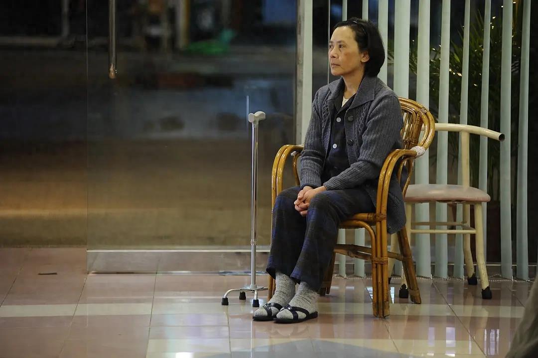 刘德华的《桃姐》：还将旧时意，怜取眼前人