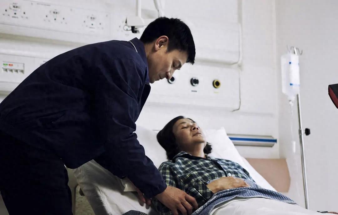 刘德华的《桃姐》：还将旧时意，怜取眼前人