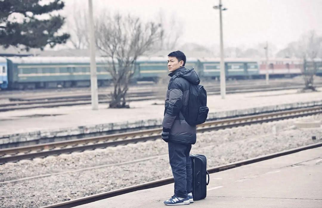 刘德华的《桃姐》：还将旧时意，怜取眼前人