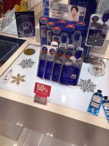 ​最全clinie可莱丝面膜的真假辨别