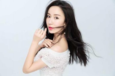 ​反面教材第四期-娄艺潇整容史