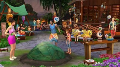 ​模拟人生邪恶打法 如何满足邪恶欲望