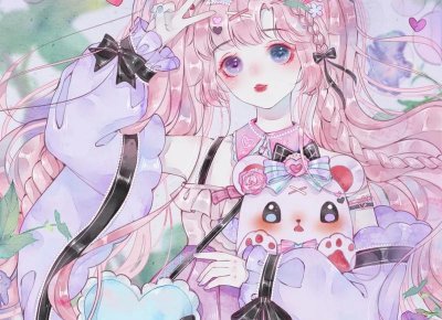 ​双鱼座男生性格分析：沉浸于自我幻想的孩子气心智