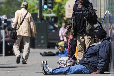 ​不吹不黑，再聊聊美国到底安不安全