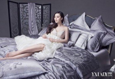 ​范冰冰美脚图片展示 7大绯闻前男友你知道几个