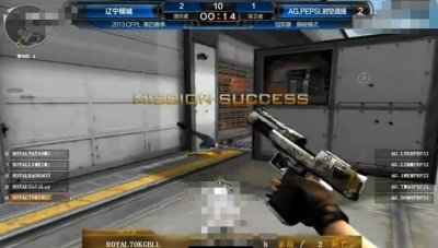 ​CF：70KG复出实力太强，2次1V5再创历史纪录