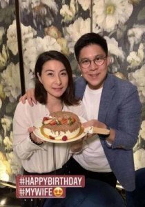 ​郭晶晶个人资料与第一任丈夫介绍