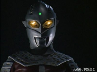 ​假奥特曼还这么厉害，妄想赛文的由来