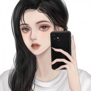 ​各种风格情侣头像，有你喜欢的吗