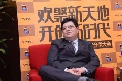 ​花5亿养女团的李学凌你可能没听过，但你一定听过YY！